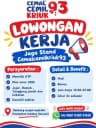 Logo Cemal Cemil Kriuk 93