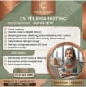 Logo Cipta Ruang Arsitektur & Interior