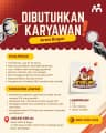 Logo D'Celup Chicken Crispy