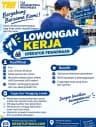 Logo PT TLE International Indonesia