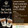 Logo Brew 90 Coffee