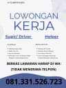 Logo CV Sumber Rejeki
