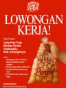Logo markas pentol