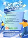 Logo CV. Haji Usnan