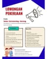 Logo PT. Chemarome Indonesia