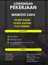 Logo Mamizio Cake