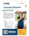 Logo Informa (Kawan Lama Group)