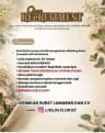Logo Linlin Florist