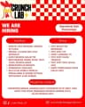 Logo Crunch Lab