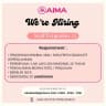 Logo AIMA Motor Listrik