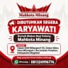 Logo Mahkota Minang