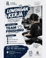 Logo Pion Apparel