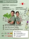Logo CV. Karya Gemilang