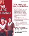 Logo Sukiya Indonesia