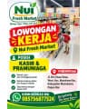 Logo Nui Fresh Market