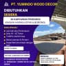 Logo PT. Yumindo Wood Decor