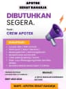 Logo Apotek Sehat Raharja