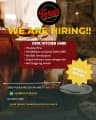 Logo Teras Sport Bar & Grille