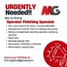 Logo MG Print