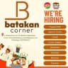 Logo Batakan Corner