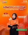 Logo PT Olah Kuliner Nusantara