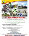 Logo PT. Agri Makmur Pertiwi