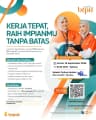 Logo PT Bank BTPN Syariah Tbk