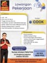 Logo Rocket Chicken