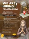 Logo Pondok Cokelat Hatta