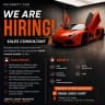 Logo Celebrity Car Gallery