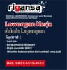 Logo Rigansa Advertising