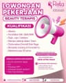 Logo reta beauty clinic