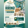 Logo Walldecor Kendari