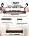 Logo Moori Family Massage