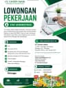 Logo CV. Cahaya Abadi