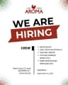 Logo Ayam Goreng Aroma