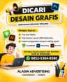 Logo Aladin Advertising
