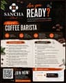 Logo Sancha Black