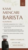 Logo Dapoer Bayah Caffe & Resto