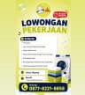 Logo Si Jago Laundry