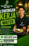 Logo ayam lombok ijo mas yud