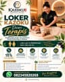Logo Kazoku Reflexology & Wellness