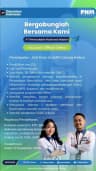 Logo PT Permodalan Nasional Madani