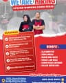 Logo Waroeng Kawin Pedas
