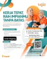 Logo PT Bank BTPN Syariah