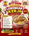 Logo Mie Bakso Afitshon