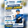 Logo Taksu Laundry