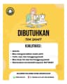 Logo Bale Konveksi Percetakan