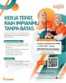 Logo PT Bank BTPN Syariah