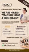 Logo Moori Family Massage